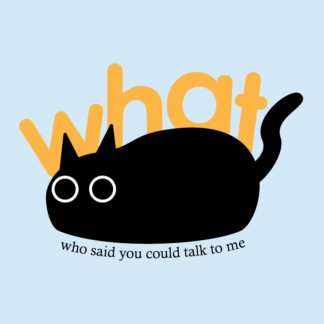 Void Cat Tshirt